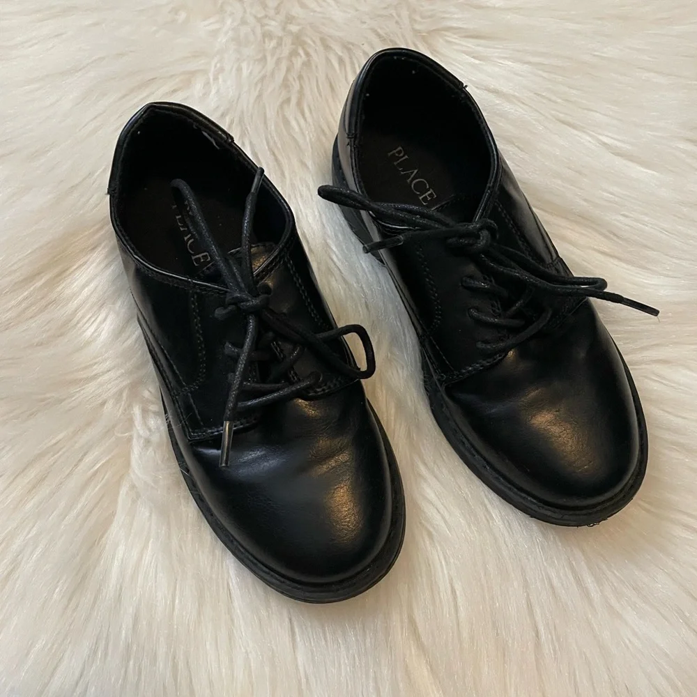 Dress Shoes